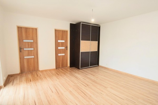 Kielce, Centrum, Czarnowska, 3-pokojowe mieszkanie w centrum | Czarnowska | 51,4 m&sup2;