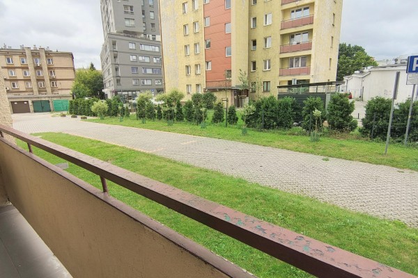 Kielce, Centrum, Czarnowska, 3-pokojowe mieszkanie w centrum | Czarnowska | 51,4 m&sup2;
