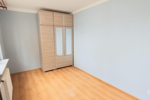 Kielce, Centrum, Czarnowska, 3-pokojowe mieszkanie w centrum | Czarnowska | 51,4 m&sup2;