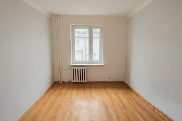Kielce, Centrum, Czarnowska, 3-pokojowe mieszkanie w centrum | Czarnowska | 51,4 m&sup2;