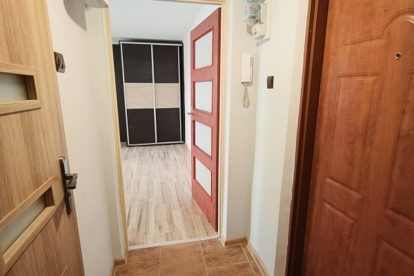 Kielce, Centrum, Czarnowska, 3-pokojowe mieszkanie w centrum | Czarnowska | 51,4 m&sup2;