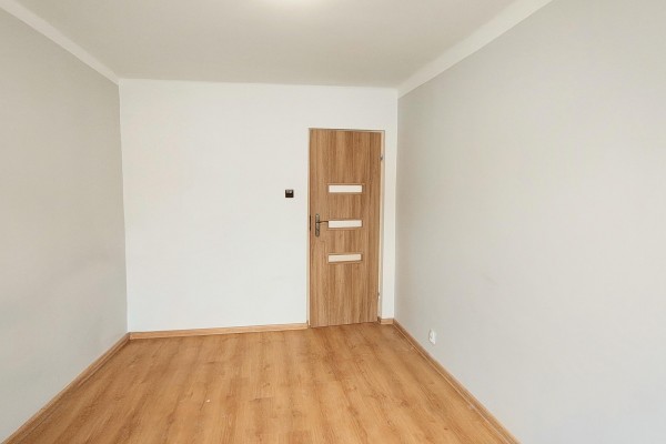 Kielce, Centrum, Czarnowska, 3-pokojowe mieszkanie w centrum | Czarnowska | 51,4 m&sup2;