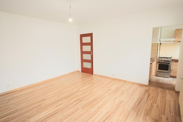Kielce, Centrum, Czarnowska, 3-pokojowe mieszkanie w centrum | Czarnowska | 51,4 m&sup2;