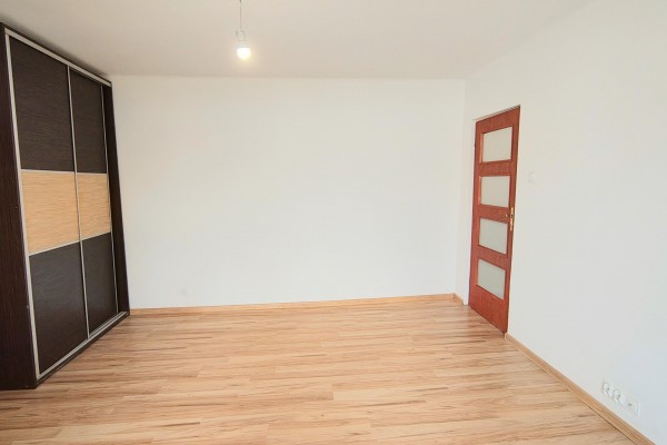 Kielce, Centrum, Czarnowska, 3-pokojowe mieszkanie w centrum | Czarnowska | 51,4 m&sup2;