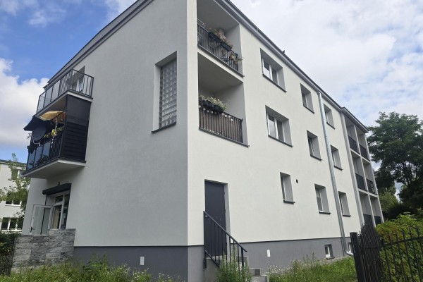 Kielce, Jagiellońskie, Urzędnicza, ​2 Pokoje z Dużą Loggią &ndash; Ul. Urzędnicza, Cegła, 1. Piętro!