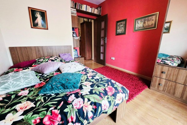 Kielce, Na Stoku, Orląt Lwowskich, 2pokojowe mieszkanie na sprzedaz Na Stoku