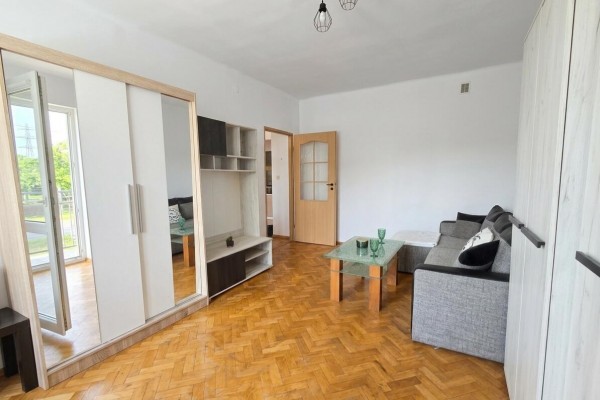 Kielce, Centrum, Paderewskiego, Mieszkanie 2-pokojowe 50,5 m&sup2; | 1 piętro | Centrum Kielc