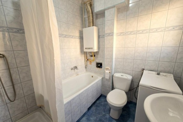 Kielce, Centrum, Paderewskiego, Mieszkanie 2-pokojowe 50,5 m&sup2; | 1 piętro | Centrum Kielc