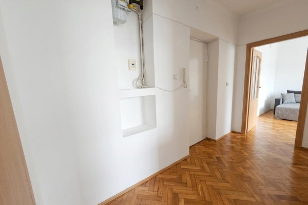 Kielce, Centrum, Paderewskiego, Mieszkanie 2-pokojowe 50,5 m&sup2; | 1 piętro | Centrum Kielc