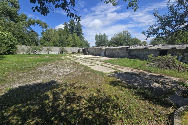 Kielce, Zalesie, Browarna, Działka budowlana 1461 m&sup2; z domem  &ndash; Kielce, ul. Browarna