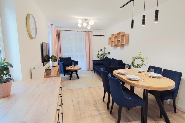 Kielce, Bocianek, Warszawska, 3 pokoje |Ogr&oacute;dek 11,5 m&sup2; |Taras 22,5 m&sup2; |Garaż|Parkowe Wzg&oacute;rze Kielce