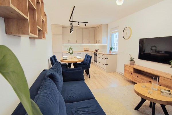 Kielce, Bocianek, Warszawska, 3 pokoje |Ogr&oacute;dek 11,5 m&sup2; |Taras 22,5 m&sup2; |Garaż|Parkowe Wzg&oacute;rze Kielce
