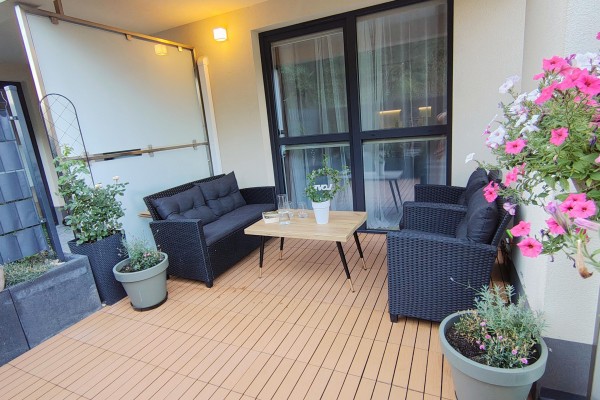 Kielce, Bocianek, Warszawska, 3 pokoje |Ogr&oacute;dek 11,5 m&sup2; |Taras 22,5 m&sup2; |Garaż|Parkowe Wzg&oacute;rze Kielce