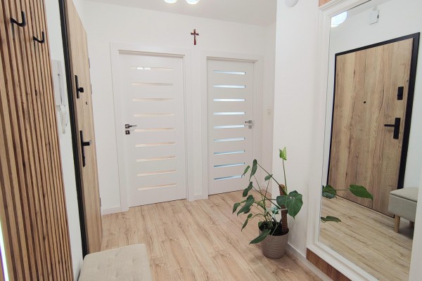Kielce, Bocianek, Warszawska, 3 pokoje |Ogr&oacute;dek 11,5 m&sup2; |Taras 22,5 m&sup2; |Garaż|Parkowe Wzg&oacute;rze Kielce