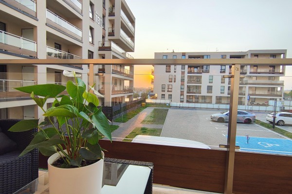 Kielce, Bocianek, Warszawska, 3 pokoje |Ogr&oacute;dek 11,5 m&sup2; |Taras 22,5 m&sup2; |Garaż|Parkowe Wzg&oacute;rze Kielce