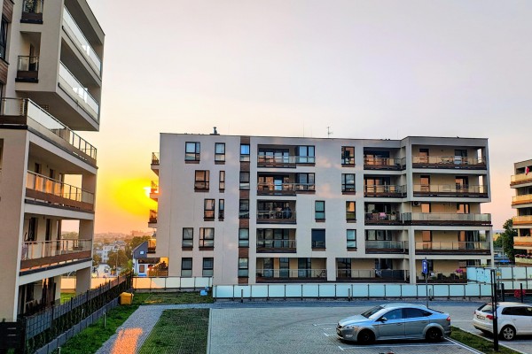Kielce, Bocianek, Warszawska, 3 pokoje |Ogr&oacute;dek 11,5 m&sup2; |Taras 22,5 m&sup2; |Garaż|Parkowe Wzg&oacute;rze Kielce