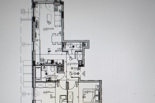 Kielce, Bocianek, Warszawska, 3 pokoje |Ogr&oacute;dek 11,5 m&sup2; |Taras 22,5 m&sup2; |Garaż|Parkowe Wzg&oacute;rze Kielce