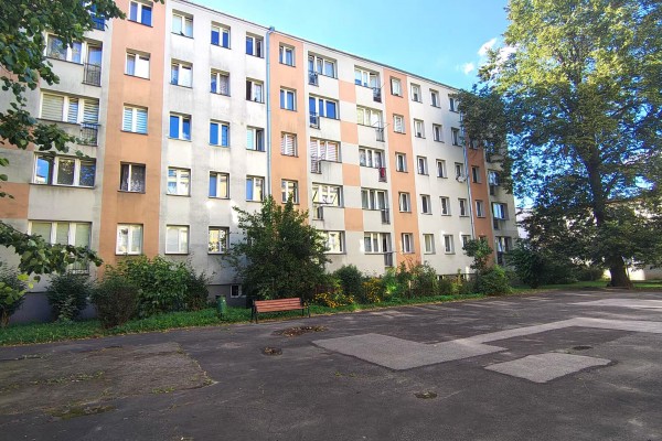 Kielce, Ksm, Sp&oacute;łdzielcza, Mieszkanie 3-pokojowe na sprzedaż &ndash; KSM, ul. Sp&oacute;łdzielcza