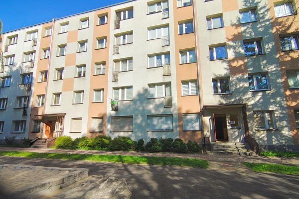 Kielce, Ksm, Sp&oacute;łdzielcza, Mieszkanie 3-pokojowe na sprzedaż &ndash; KSM, ul. Sp&oacute;łdzielcza