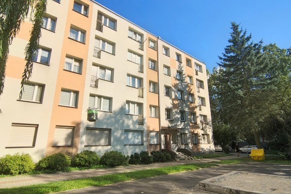 Kielce, Ksm, Sp&oacute;łdzielcza, Mieszkanie 3-pokojowe na sprzedaż &ndash; KSM, ul. Sp&oacute;łdzielcza