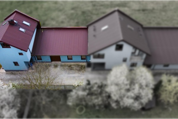 świętokrzyskie, kielecki, Daleszyce, Niestach&oacute;w, 2 DOMY + ZABUDOWA GOSPODARCZA + 1,45 HA | NIESTACH&Oacute;W | BLISKO KIELC