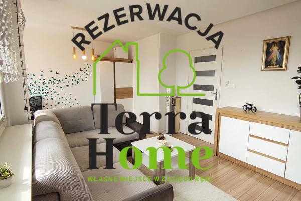 świętokrzyskie, Kielce, Centrum, Seminaryjska, Mieszkanie 59,02 m&sup2; &ndash; ul. Seminaryjska, Kielce | 3 pokoje po remoncie