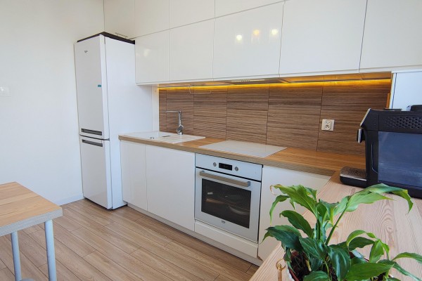 Kielce, Centrum, Seminaryjska, Mieszkanie 59,02 m&sup2; &ndash; ul. Seminaryjska, Kielce | 3 pokoje po remoncie