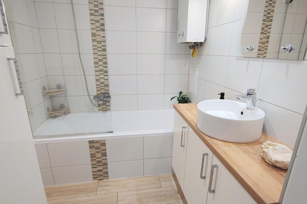 Kielce, Centrum, Seminaryjska, Mieszkanie 59,02 m&sup2; &ndash; ul. Seminaryjska, Kielce | 3 pokoje po remoncie