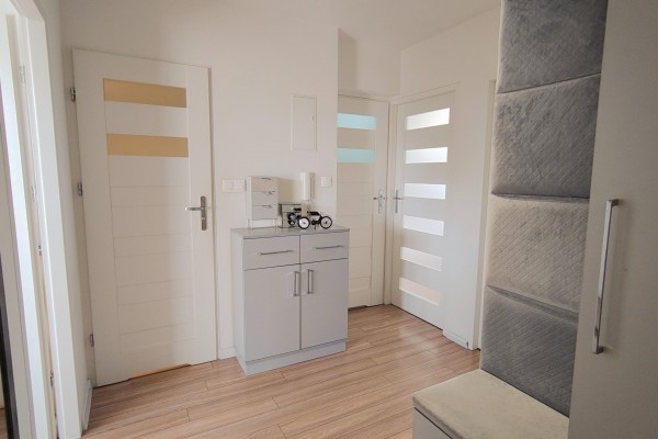 Kielce, Centrum, Seminaryjska, Mieszkanie 59,02 m&sup2; &ndash; ul. Seminaryjska, Kielce | 3 pokoje po remoncie