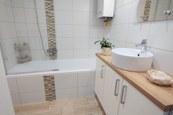 Kielce, Centrum, Seminaryjska, Mieszkanie 59,02 m&sup2; &ndash; ul. Seminaryjska, Kielce | 3 pokoje po remoncie