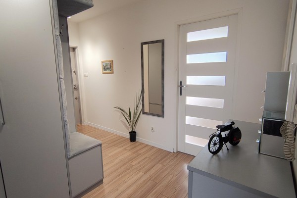 Kielce, Centrum, Seminaryjska, Mieszkanie 59,02 m&sup2; &ndash; ul. Seminaryjska, Kielce | 3 pokoje po remoncie