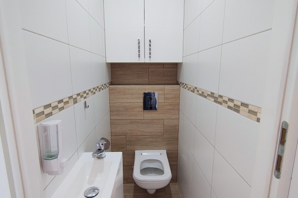Kielce, Centrum, Seminaryjska, Mieszkanie 59,02 m&sup2; &ndash; ul. Seminaryjska, Kielce | 3 pokoje po remoncie