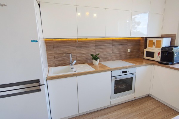 Kielce, Centrum, Seminaryjska, Mieszkanie 59,02 m&sup2; &ndash; ul. Seminaryjska, Kielce | 3 pokoje po remoncie