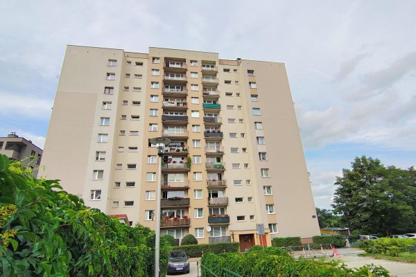 Kielce, Centrum, Seminaryjska, Mieszkanie 59,02 m&sup2; &ndash; ul. Seminaryjska, Kielce | 3 pokoje po remoncie