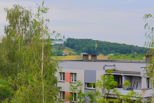 kielce, Kielce, Pod Dalnią, Kr&oacute;la Władysława Jagiełły, 3-pokojowe mieszkanie po remoncie | 72,80 m&sup2; | Pod Dalnią, Kielce