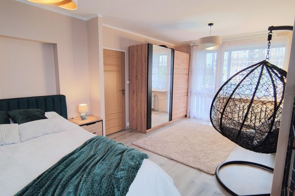 kielce, Kielce, Pod Dalnią, Kr&oacute;la Władysława Jagiełły, 3-pokojowe mieszkanie po remoncie | 72,80 m&sup2; | Pod Dalnią, Kielce