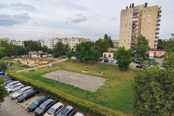 kielce, Kielce, Pod Dalnią, Kr&oacute;la Władysława Jagiełły, 3-pokojowe mieszkanie po remoncie | 72,80 m&sup2; | Pod Dalnią, Kielce