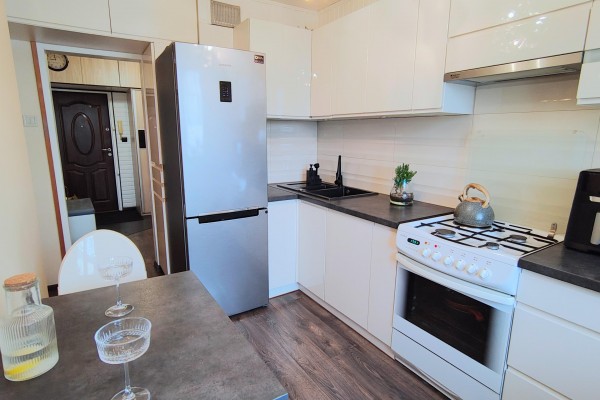 kielce, Kielce, Pod Dalnią, Kr&oacute;la Władysława Jagiełły, 3-pokojowe mieszkanie po remoncie | 72,80 m&sup2; | Pod Dalnią, Kielce