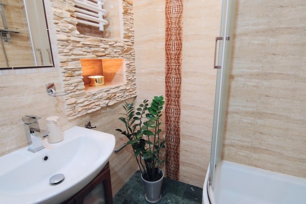 kielce, Kielce, Pod Dalnią, Kr&oacute;la Władysława Jagiełły, 3-pokojowe mieszkanie po remoncie | 72,80 m&sup2; | Pod Dalnią, Kielce