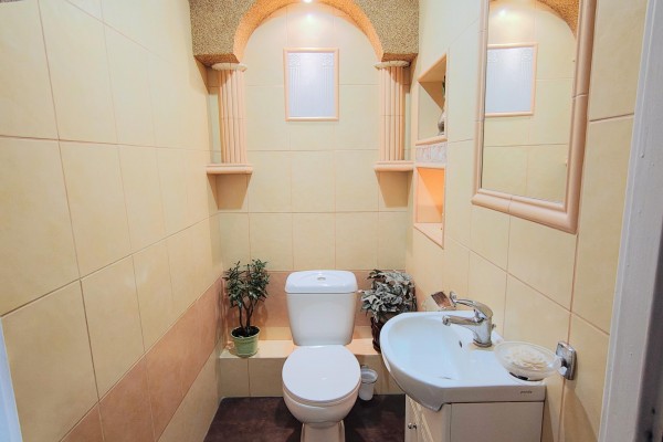 kielce, Kielce, Pod Dalnią, Kr&oacute;la Władysława Jagiełły, 3-pokojowe mieszkanie po remoncie | 72,80 m&sup2; | Pod Dalnią, Kielce