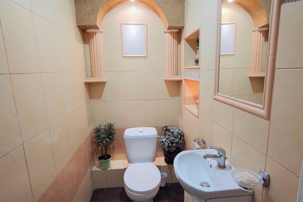 kielce, Kielce, Pod Dalnią, Kr&oacute;la Władysława Jagiełły, 3-pokojowe mieszkanie po remoncie | 72,80 m&sup2; | Pod Dalnią, Kielce