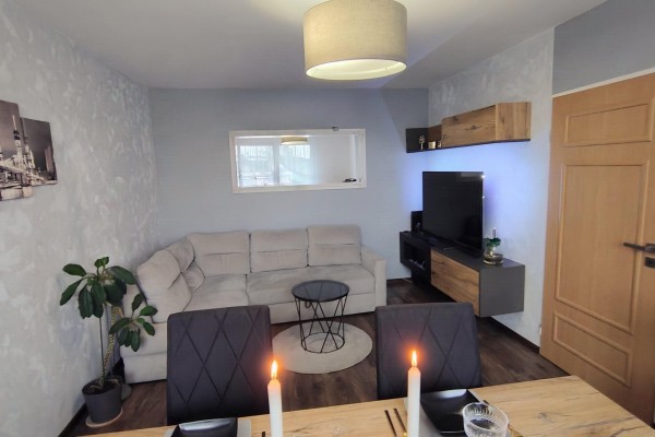 kielce, Kielce, Pod Dalnią, Kr&oacute;la Władysława Jagiełły, 3-pokojowe mieszkanie po remoncie | 72,80 m&sup2; | Pod Dalnią, Kielce