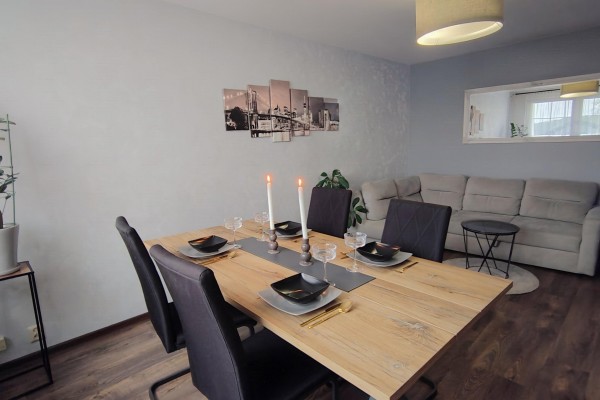 kielce, Kielce, Pod Dalnią, Kr&oacute;la Władysława Jagiełły, 3-pokojowe mieszkanie po remoncie | 72,80 m&sup2; | Pod Dalnią, Kielce
