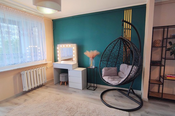 kielce, Kielce, Pod Dalnią, Kr&oacute;la Władysława Jagiełły, 3-pokojowe mieszkanie po remoncie | 72,80 m&sup2; | Pod Dalnią, Kielce