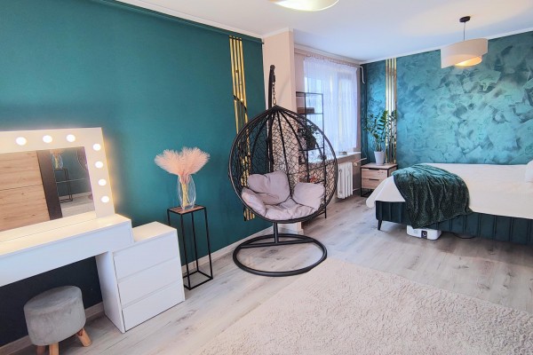 kielce, Kielce, Pod Dalnią, Kr&oacute;la Władysława Jagiełły, 3-pokojowe mieszkanie po remoncie | 72,80 m&sup2; | Pod Dalnią, Kielce