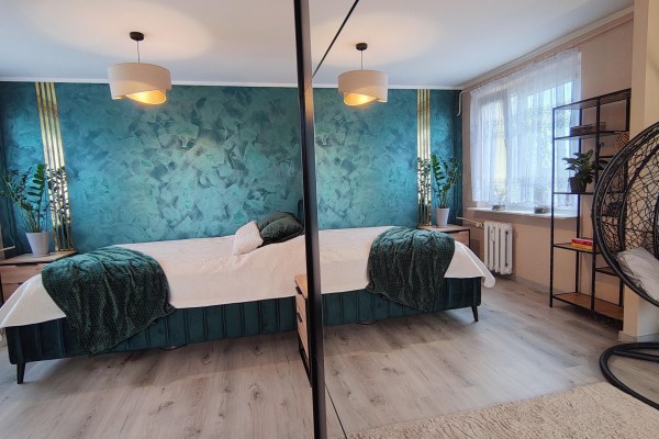 kielce, Kielce, Pod Dalnią, Kr&oacute;la Władysława Jagiełły, 3-pokojowe mieszkanie po remoncie | 72,80 m&sup2; | Pod Dalnią, Kielce