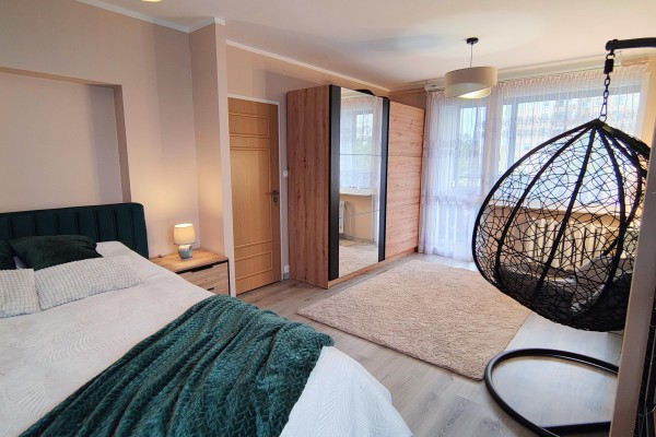 kielce, Kielce, Pod Dalnią, Kr&oacute;la Władysława Jagiełły, 3-pokojowe mieszkanie po remoncie | 72,80 m&sup2; | Pod Dalnią, Kielce