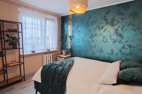 kielce, Kielce, Pod Dalnią, Kr&oacute;la Władysława Jagiełły, 3-pokojowe mieszkanie po remoncie | 72,80 m&sup2; | Pod Dalnią, Kielce