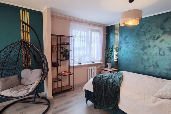 kielce, Kielce, Pod Dalnią, Kr&oacute;la Władysława Jagiełły, 3-pokojowe mieszkanie po remoncie | 72,80 m&sup2; | Pod Dalnią, Kielce