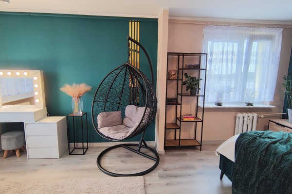 kielce, Kielce, Pod Dalnią, Kr&oacute;la Władysława Jagiełły, 3-pokojowe mieszkanie po remoncie | 72,80 m&sup2; | Pod Dalnią, Kielce